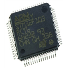 STM32F103RCT6 ST마이크로일렉트로닉스