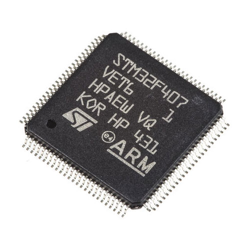 STM32F407VET6 ST마이크로일렉트로닉스